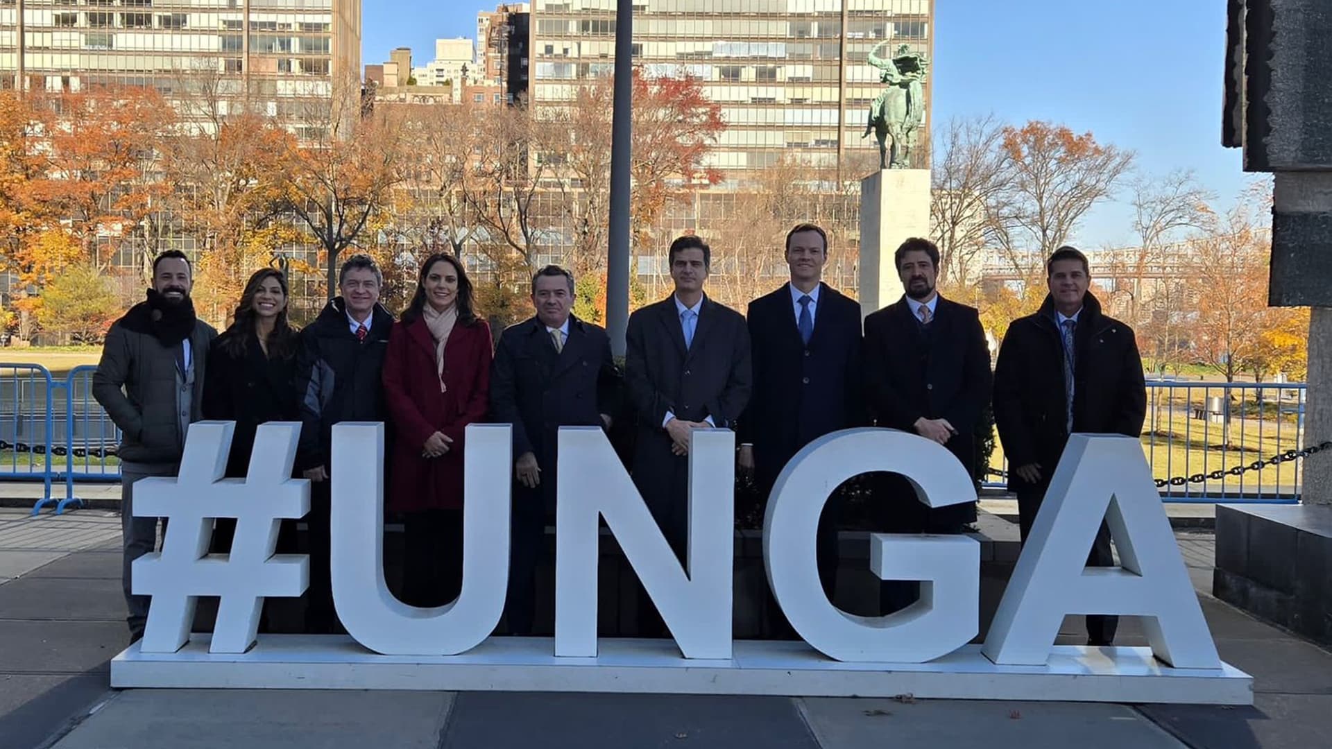 unga-onu capa