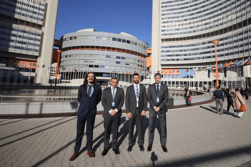 AUDITAONU UNODC