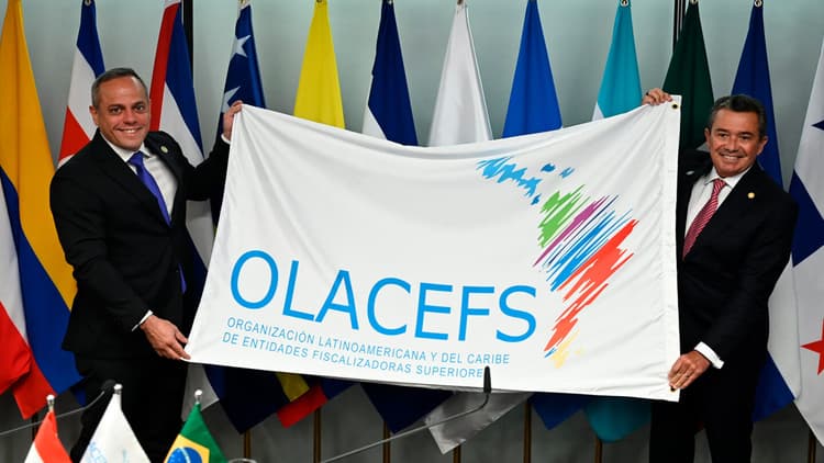 Brasil asume la presidencia de la OLACEFS para el período 2026-2028