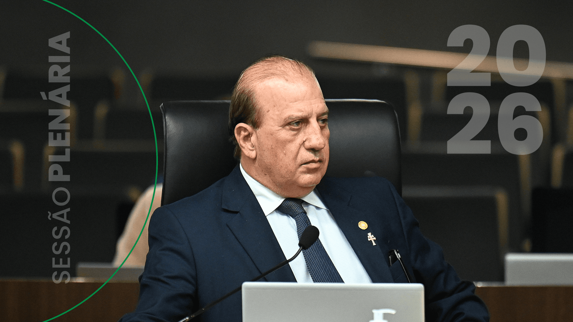 Ministro Augusto Nardes