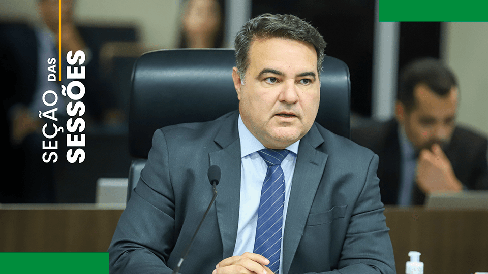 Relator ministro Jorge