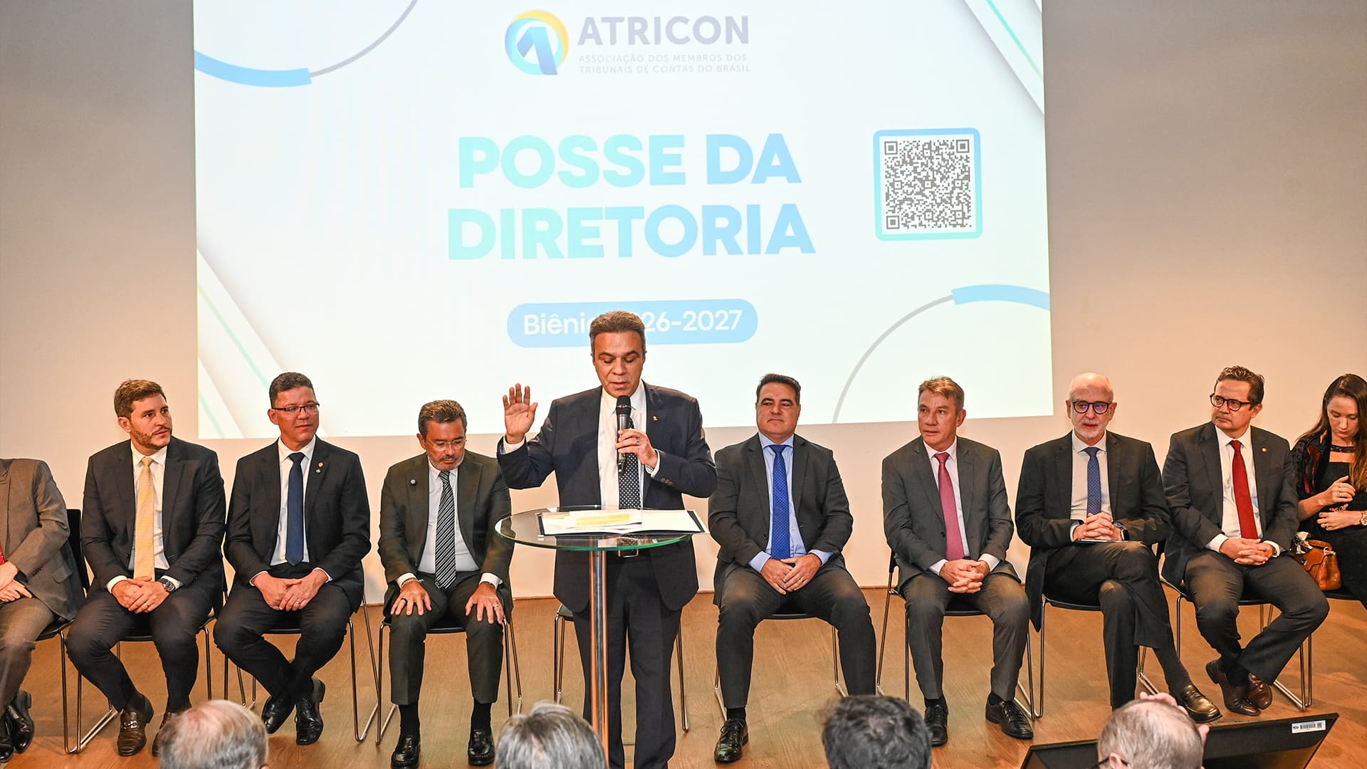posse atricon