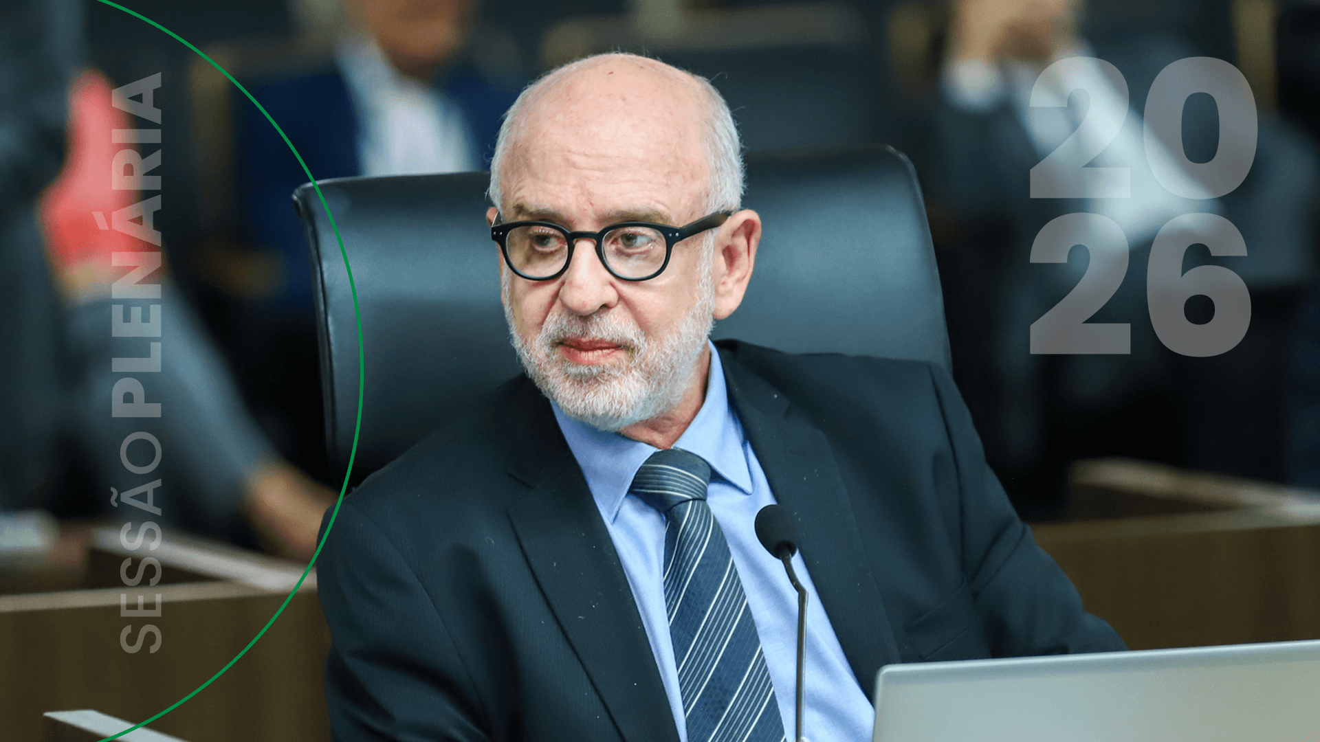 ministro Benjamin Zymler