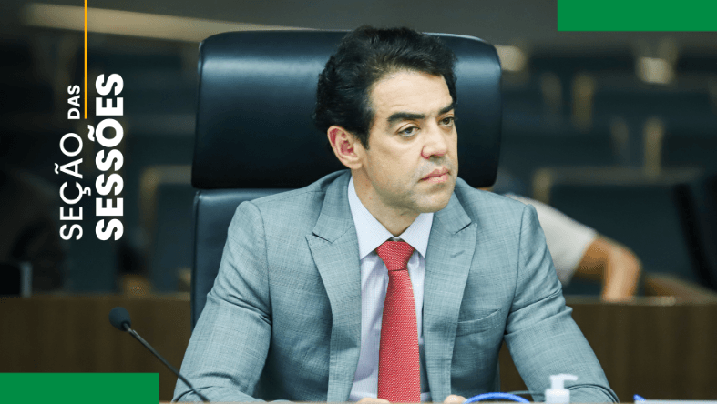 Relator Bruno Dantas