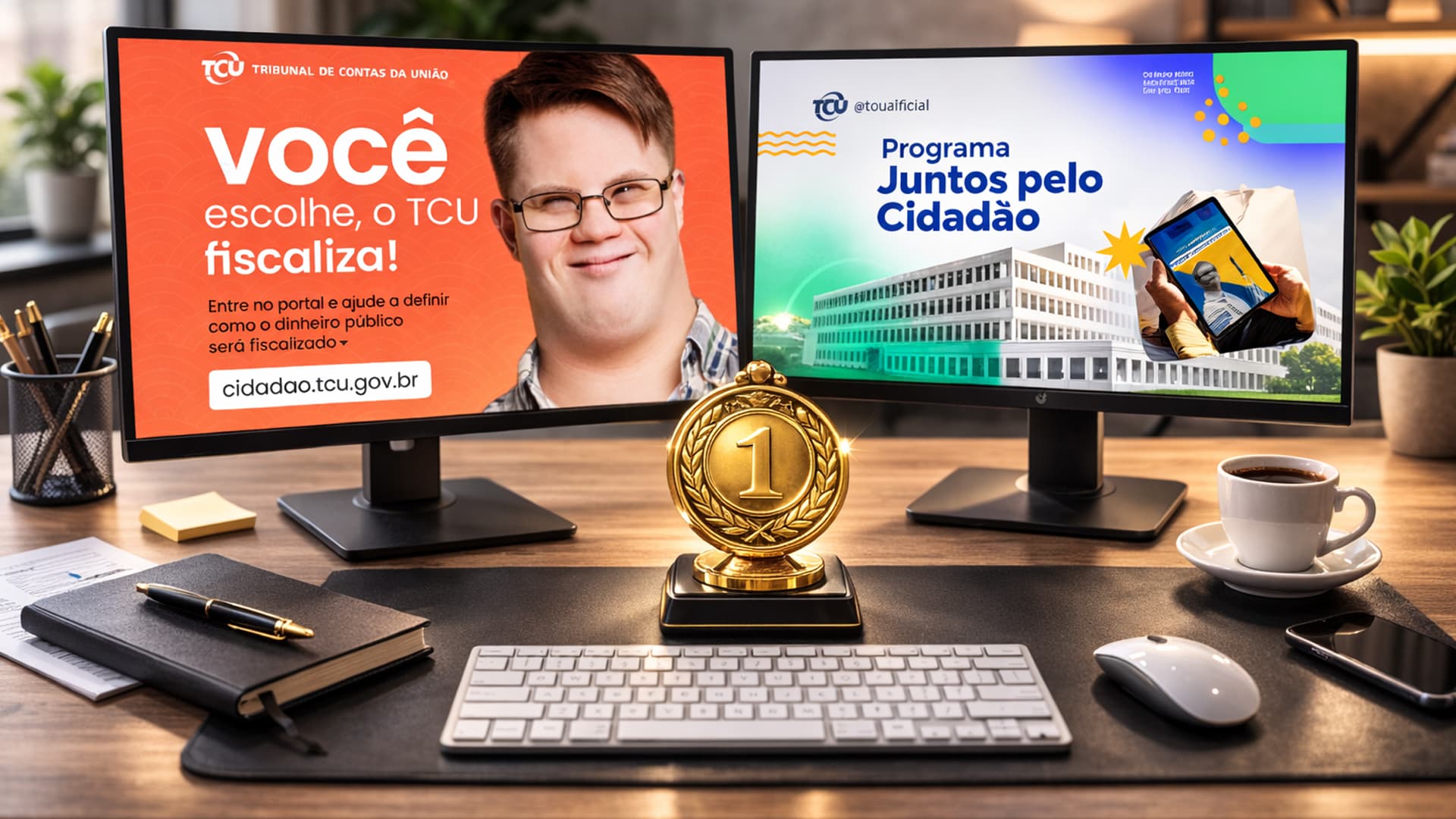 capa premio - 