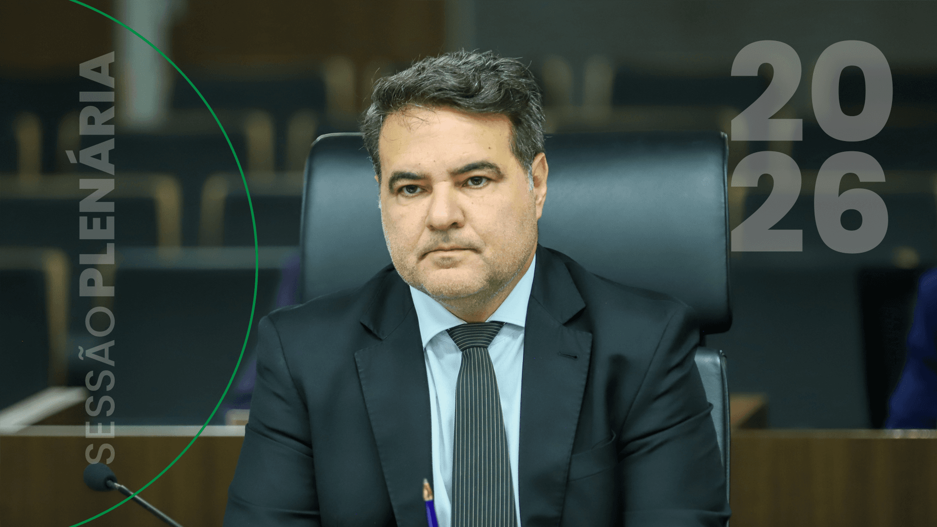 Ministro Jorge Oliveira