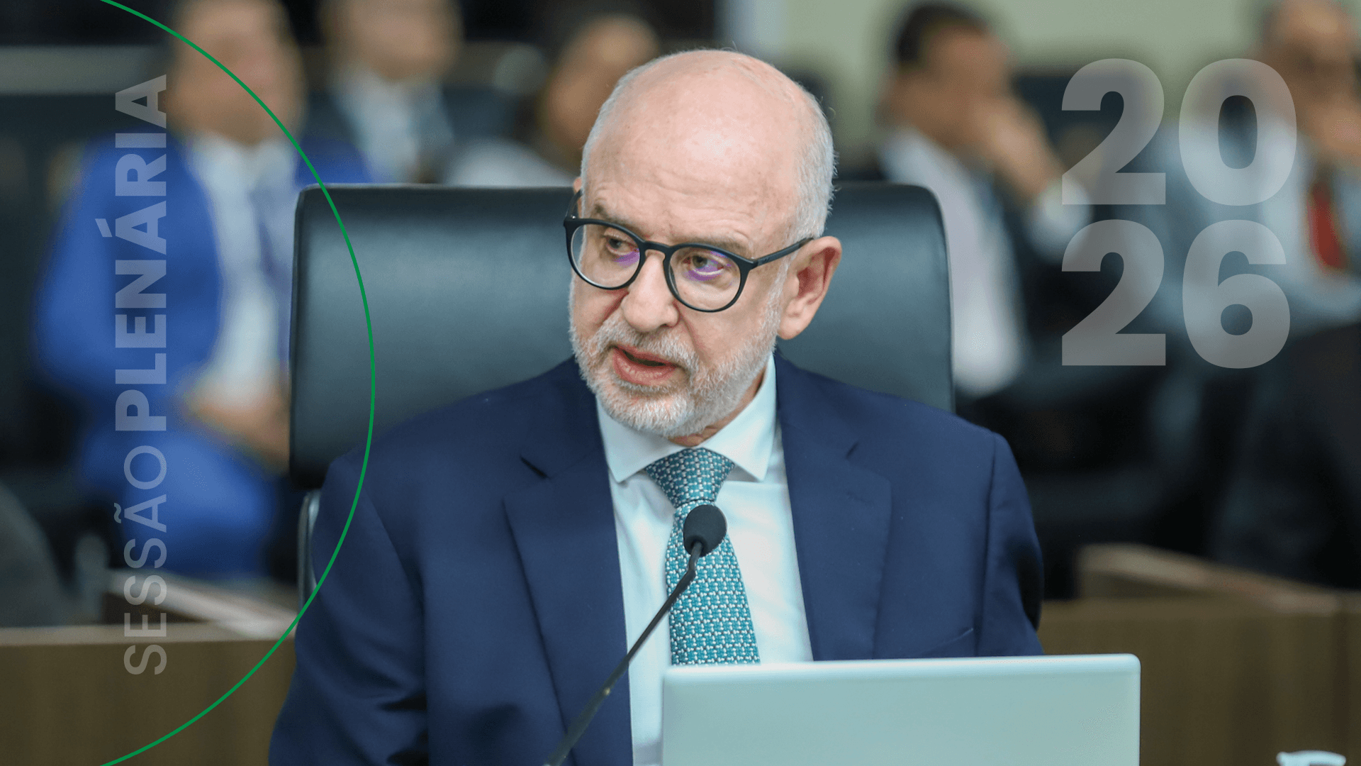 Ministro Benjamin Zymler