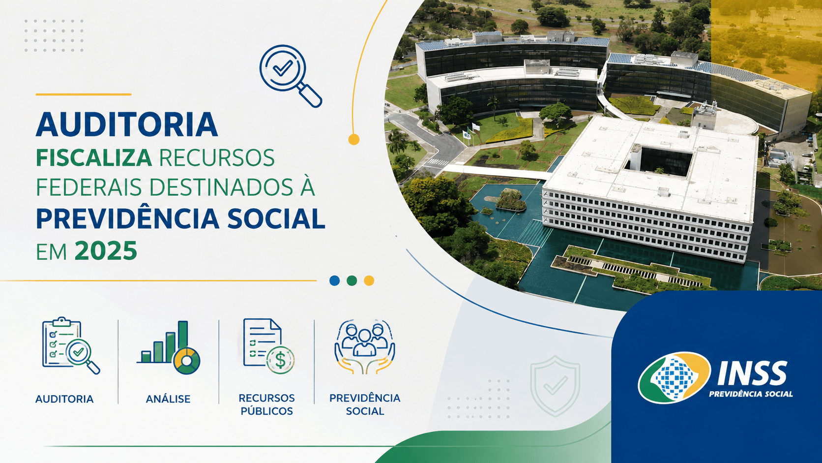auditoria capa fiscalizacao