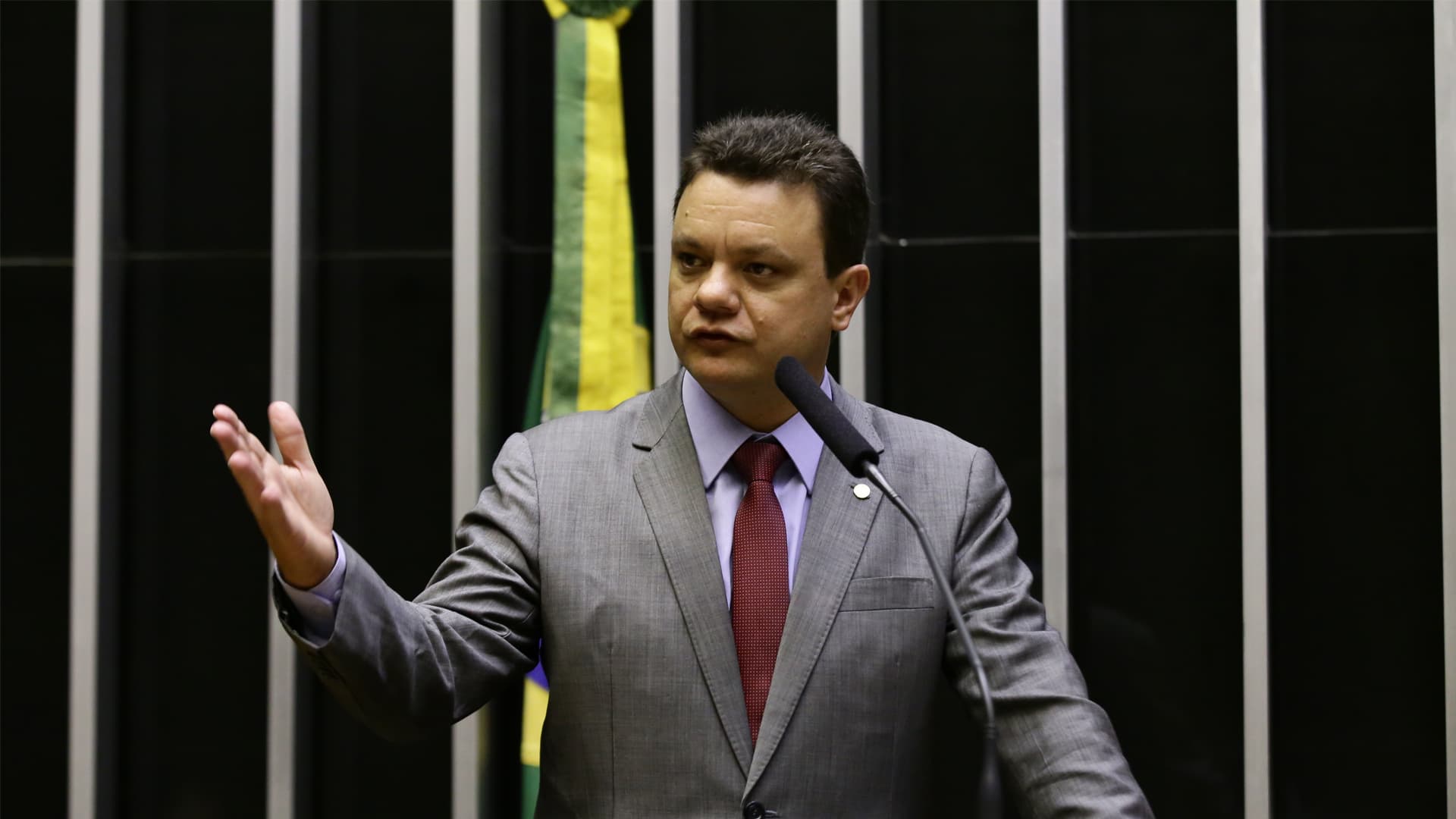 odair cunha