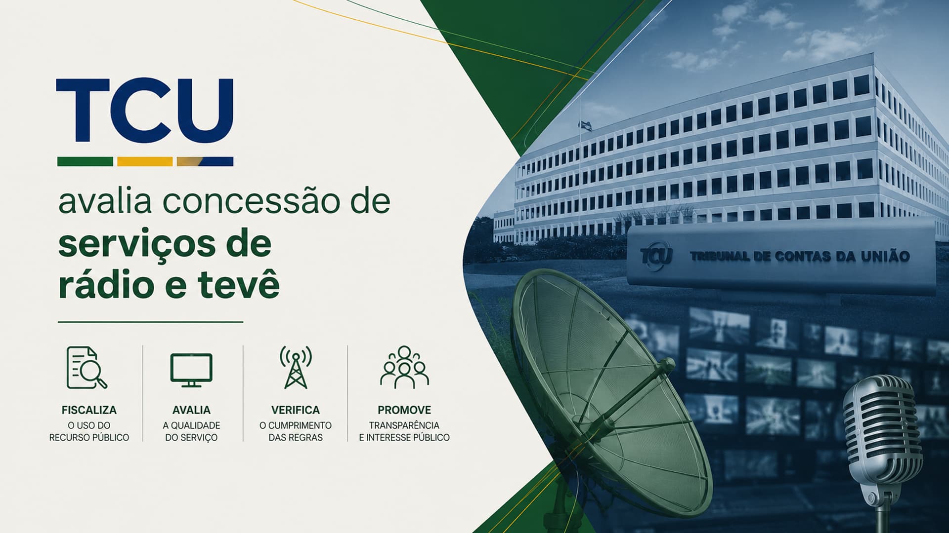 radio tv - capa