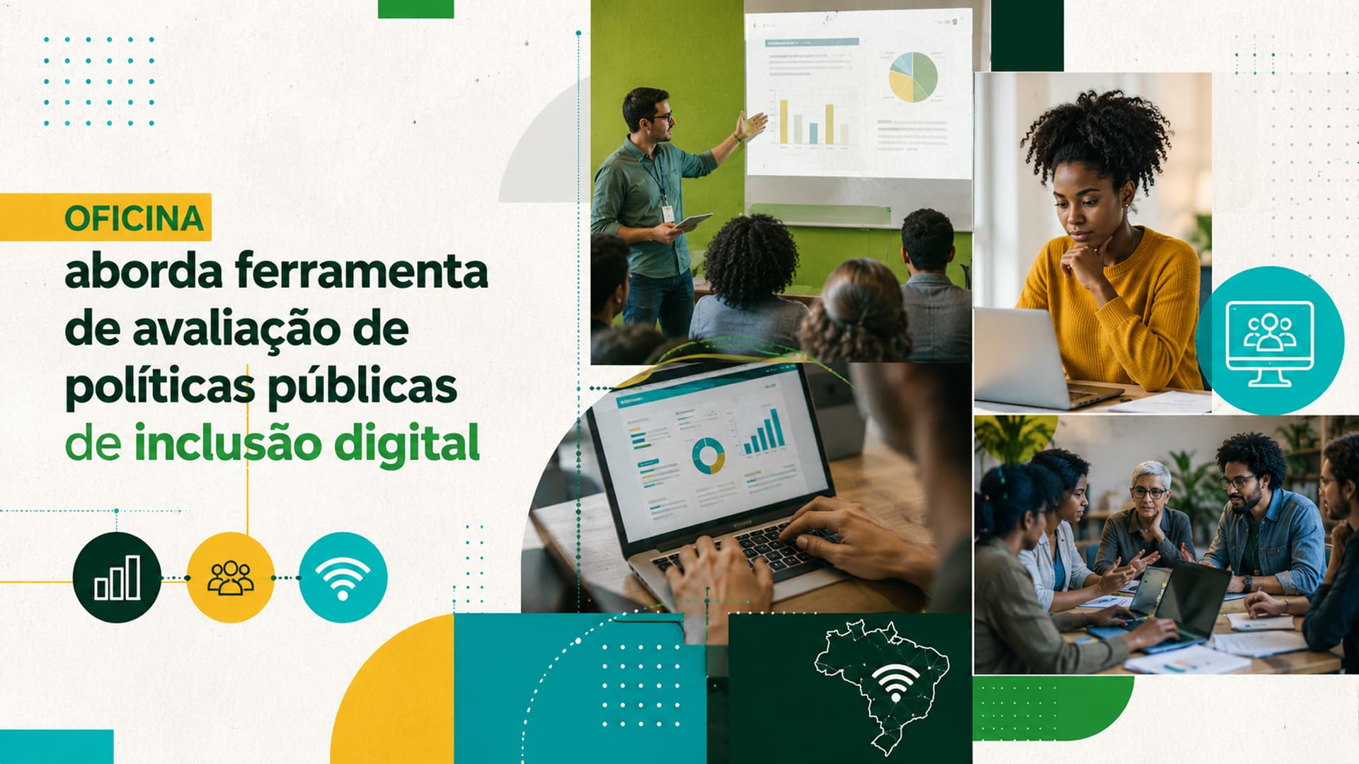 oficina - inclusao digital 