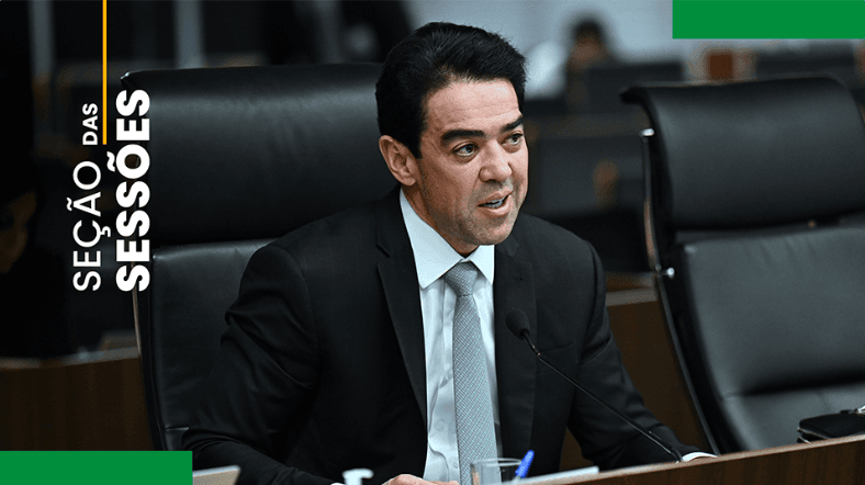 Relator ministro Bruno