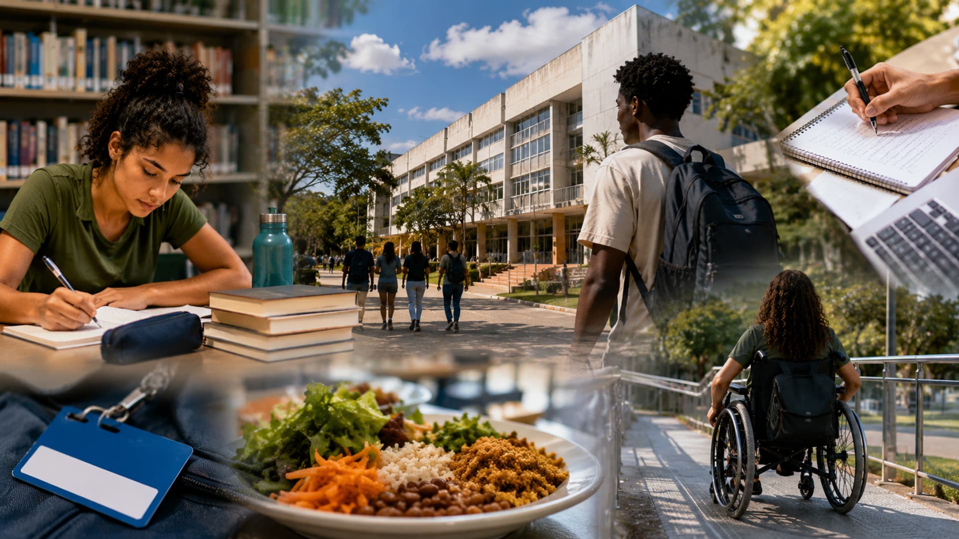universidades federais 