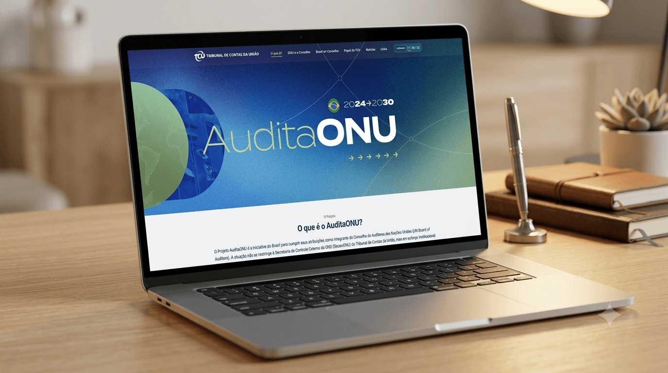 Site AuditaONU