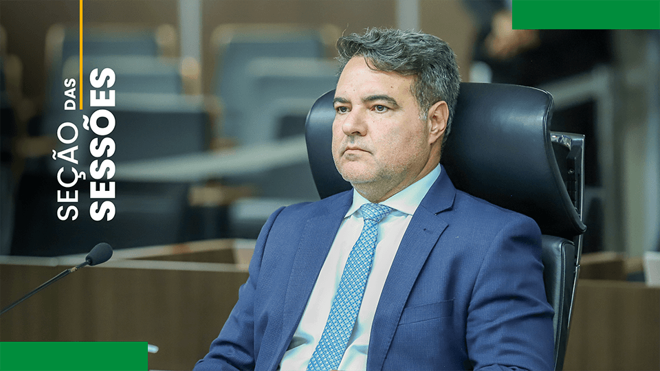Relator Ministro Jorge