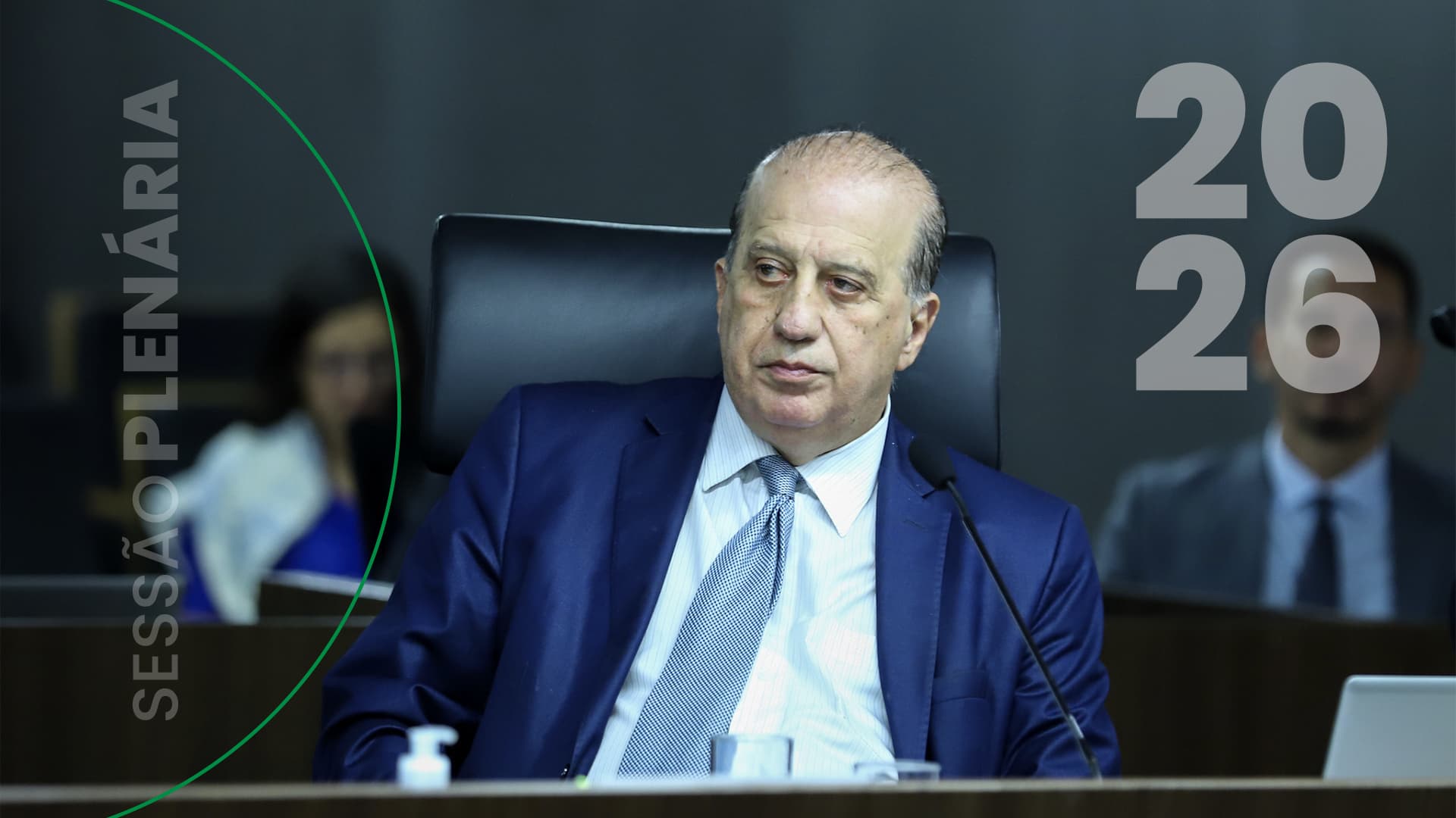 sessao plenaria - augusto nardes
