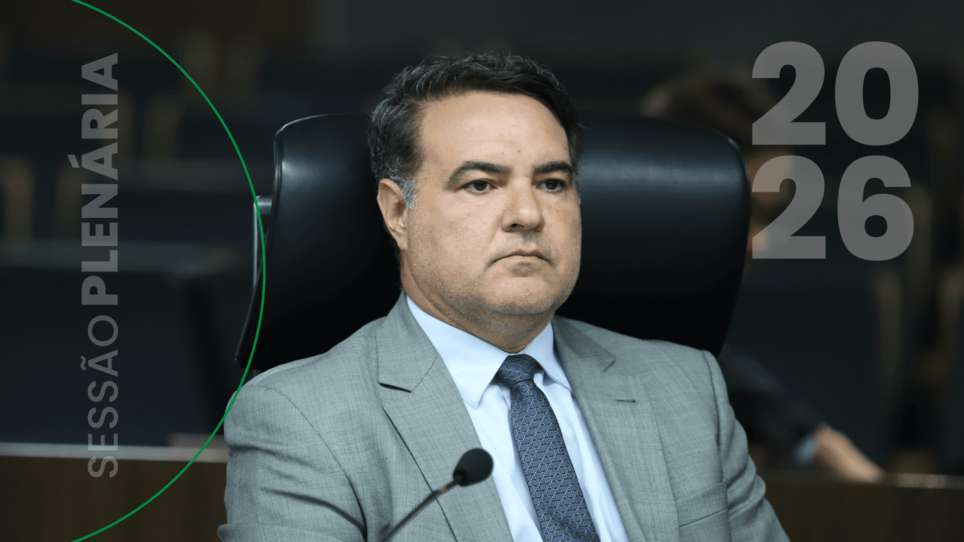Ministro Jorge Oliveira