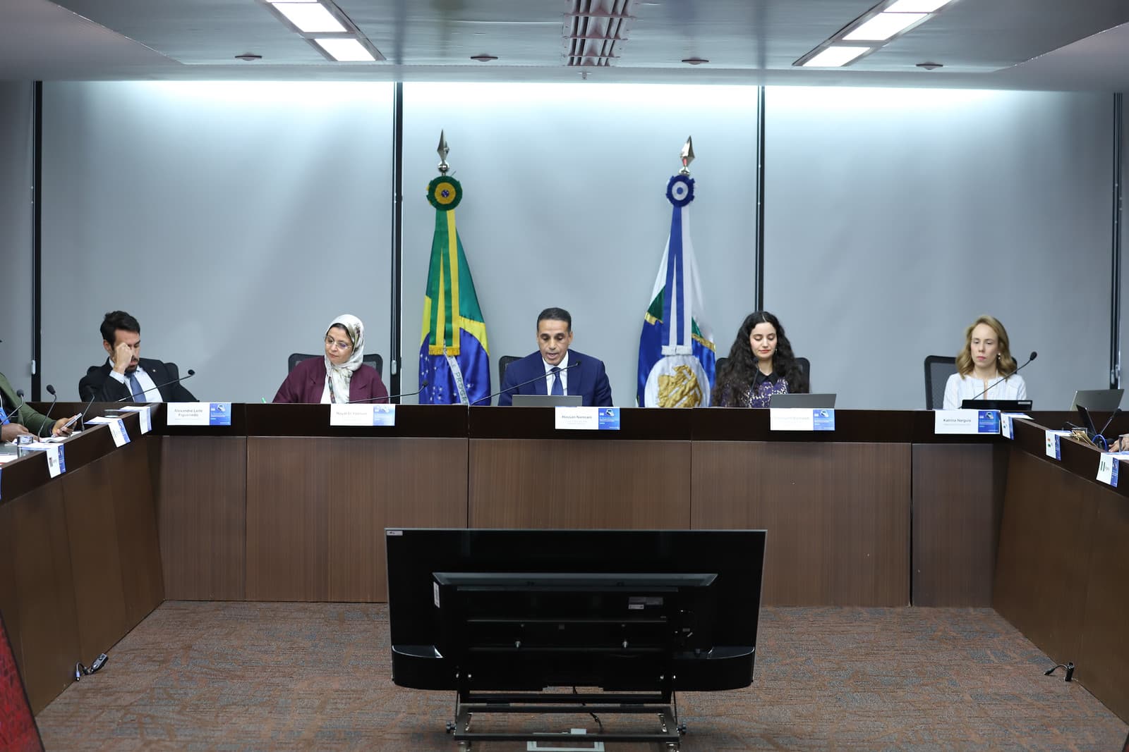 Energy Transition Audits 