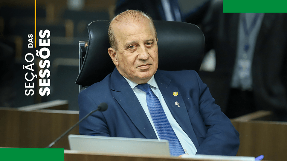 Relator Augusto Nardes