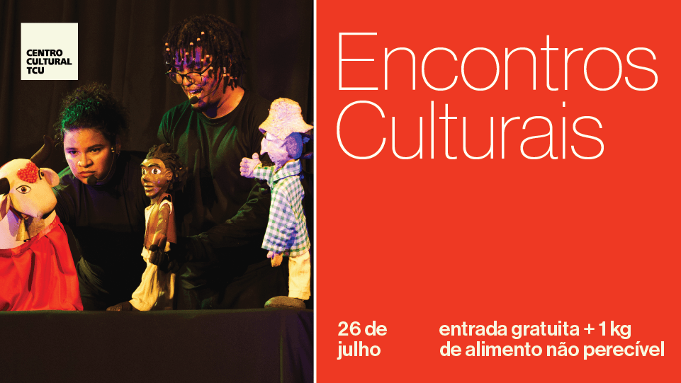 imagem do evento cultural