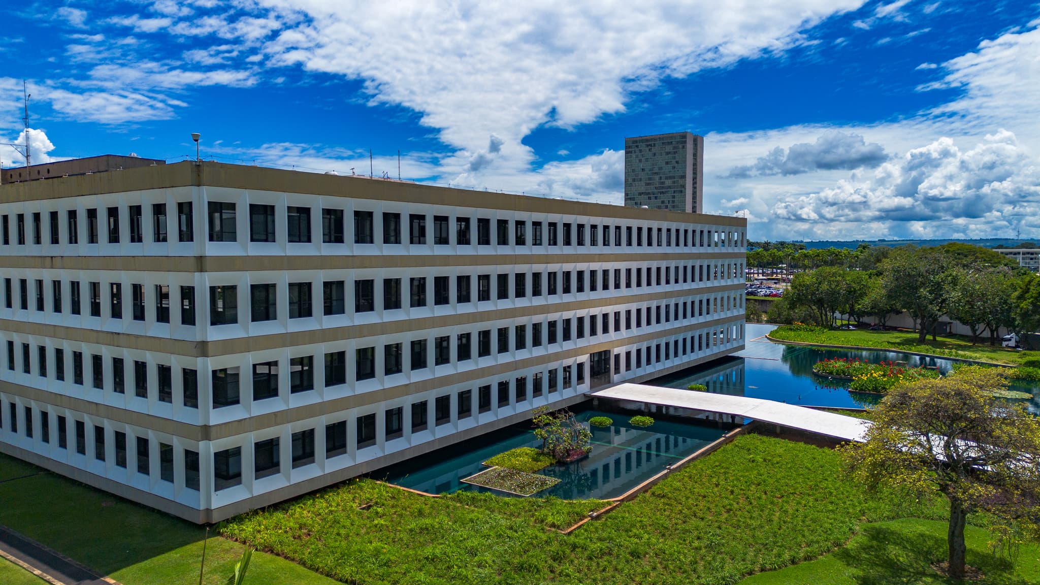 tribunal de contas união - sessões