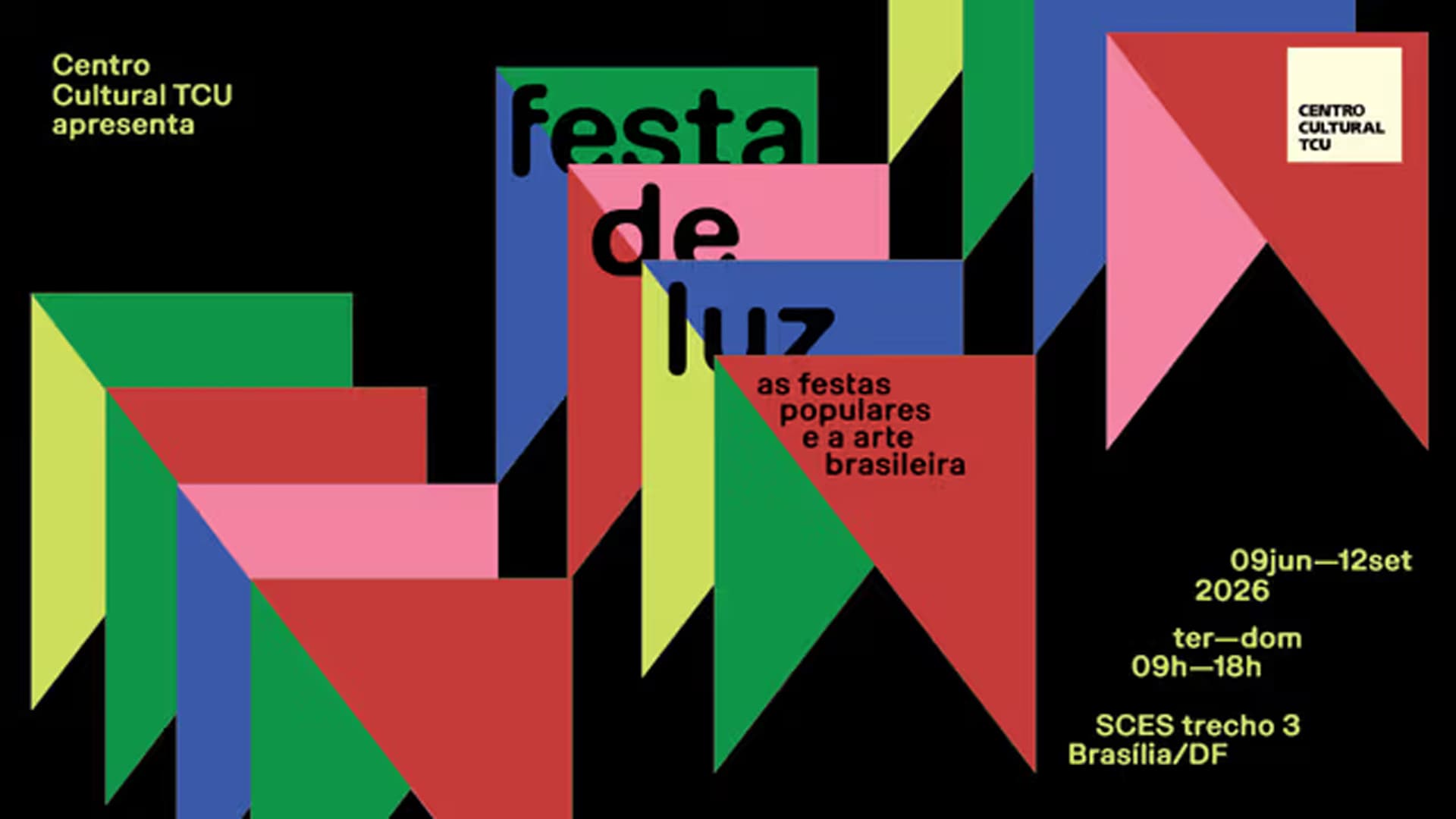 festa de luz