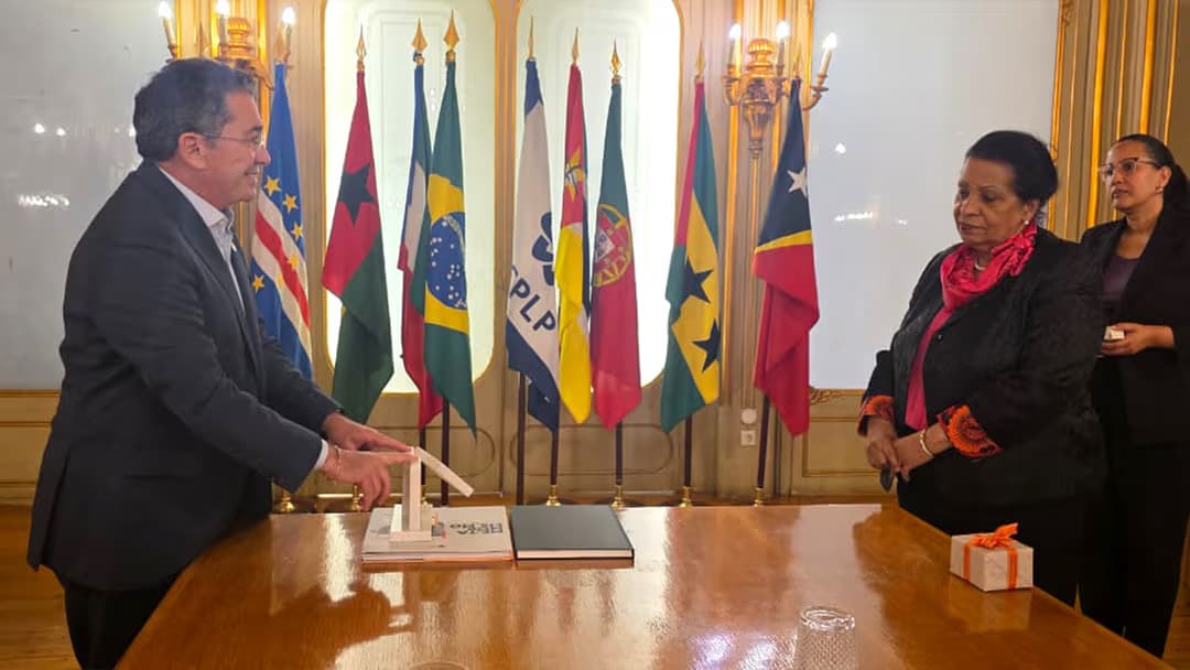Ministro Vital