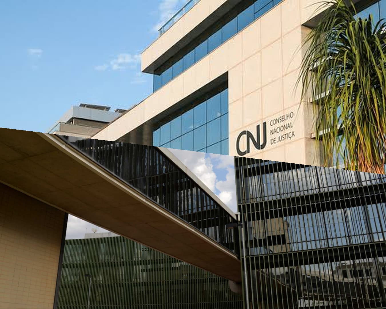 CNJ acordo de cooperação