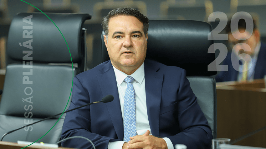 Ministro Relator Jorge Oliveira