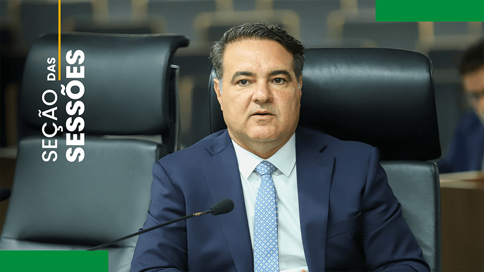 ministro Jorge Oliveira
