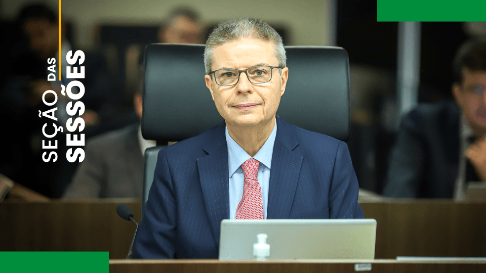 Ministro Antonio Anastasia