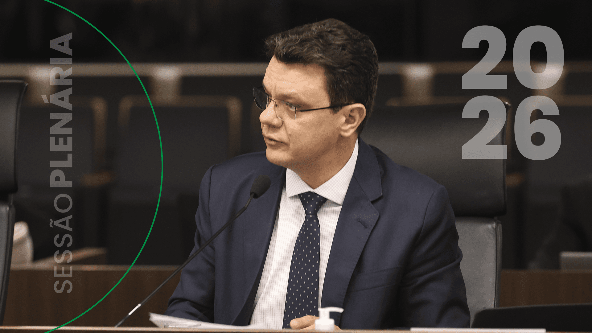min odair cunha