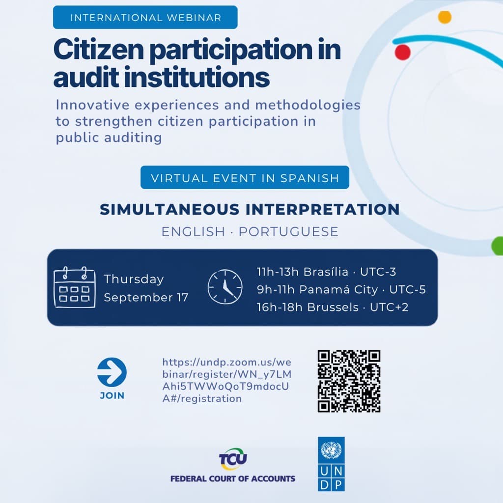 TCU and UNDP
