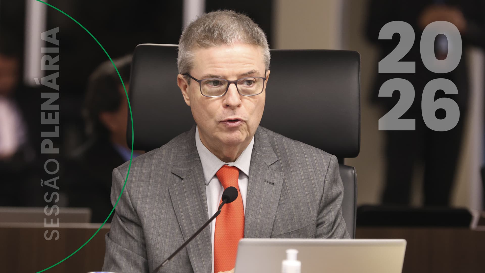 min antonio anastasia