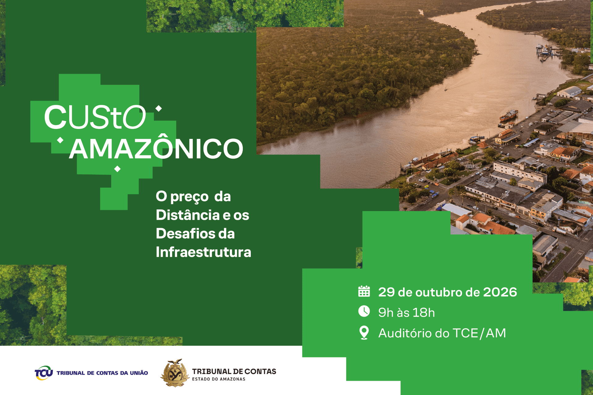 custo amazonico capa 