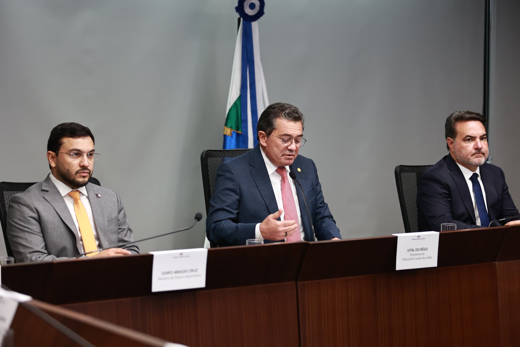 presidente Vital