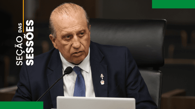 Ministro Augusto Nardes