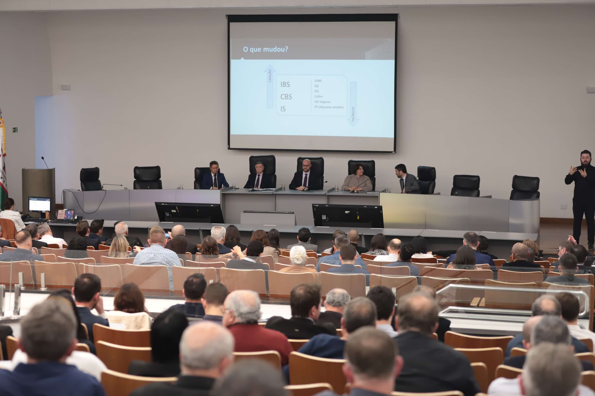 imagem do evento