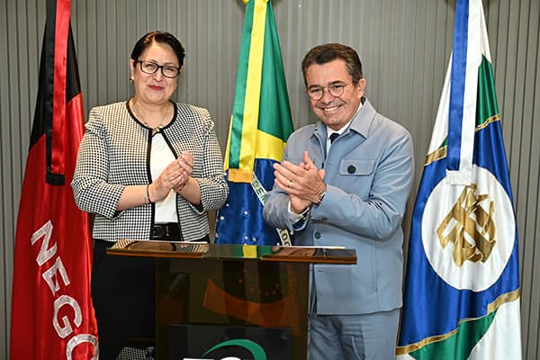 ministro vital e dorothy cg do chile