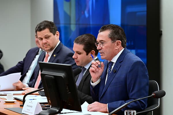 Ministro Vital do Rego