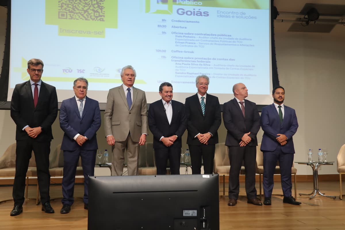 participantes dialogos publicos GO