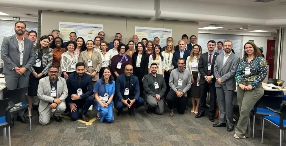 Encontro de Aprofundamento de Revisão de Gastos