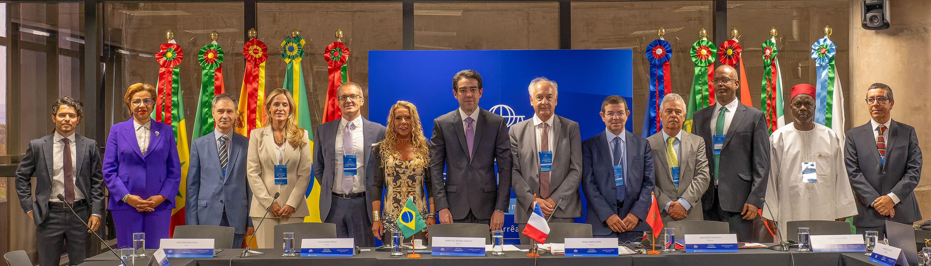 delegação JURISAI