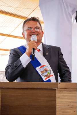 Luiz Carlos de Aguiar Leite