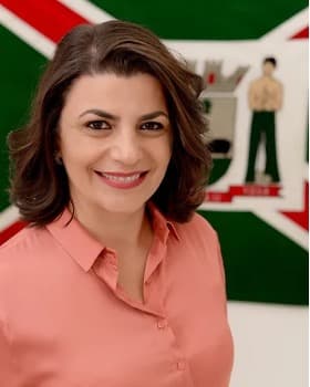 Naura Bordignon