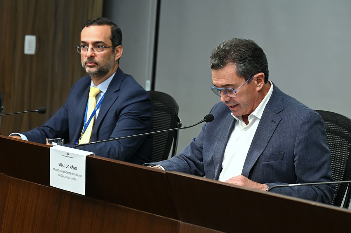 Painel AIB - Vital e Nicola