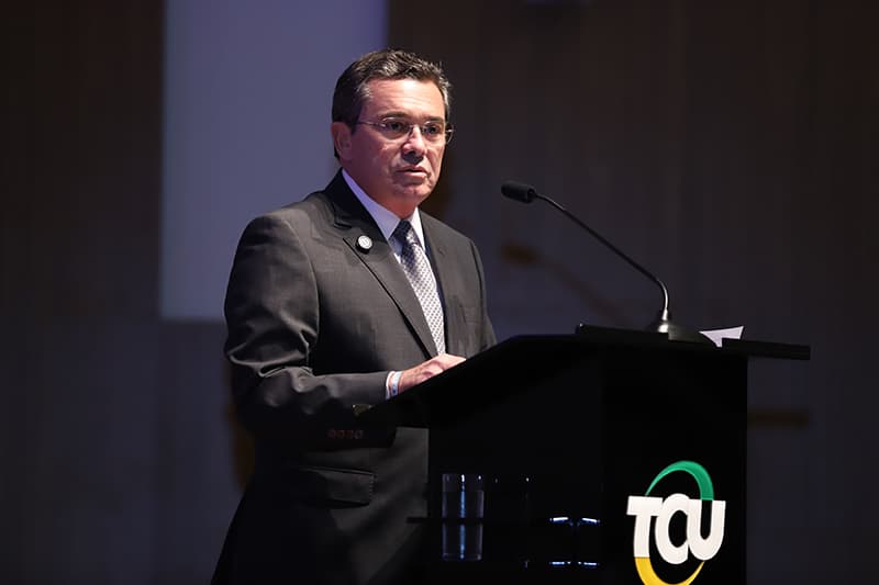Ministro Vital do Rego