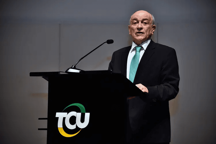 Aroldo Cedraz