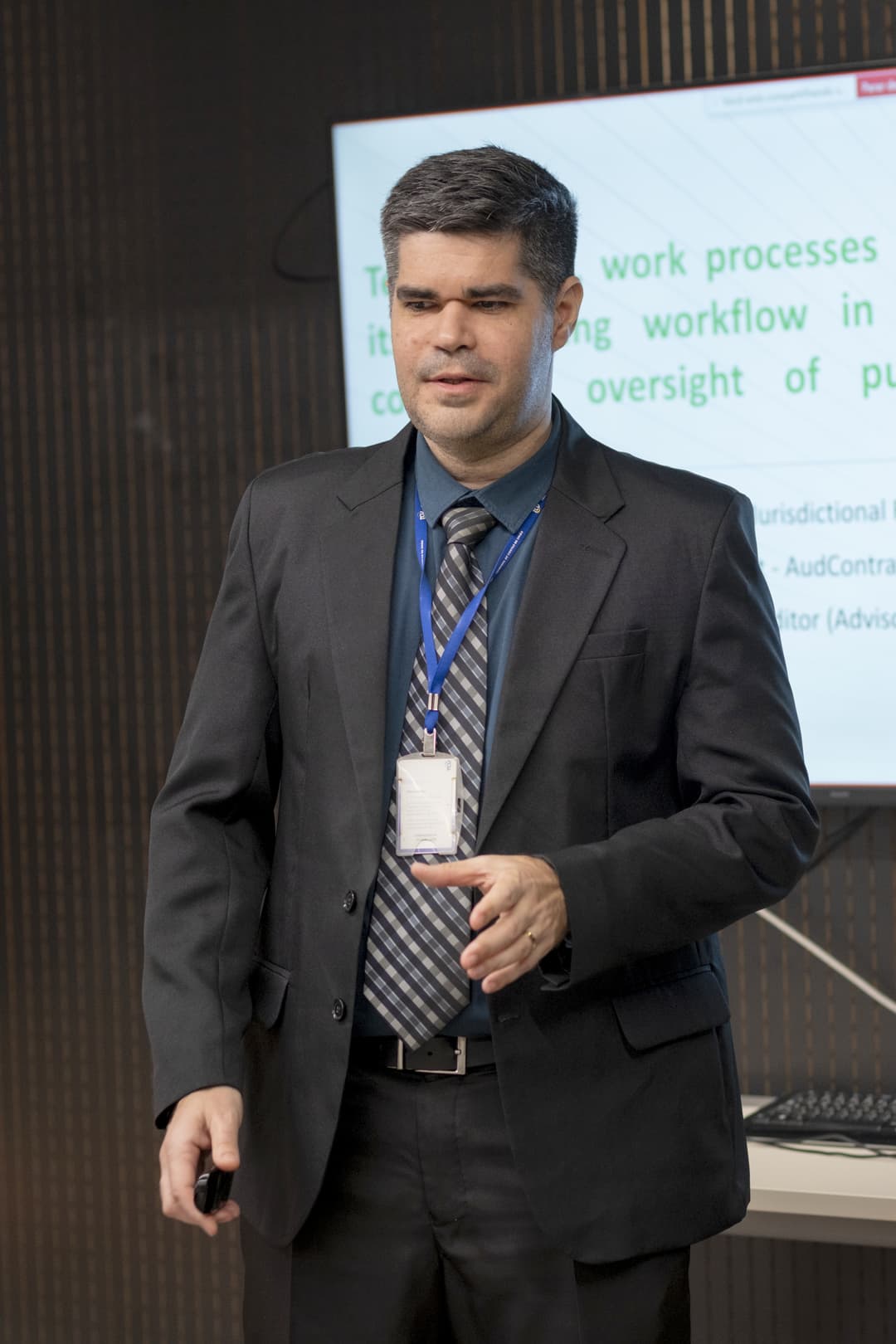 Luiz Airosa