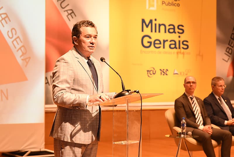 ministro vital do rego